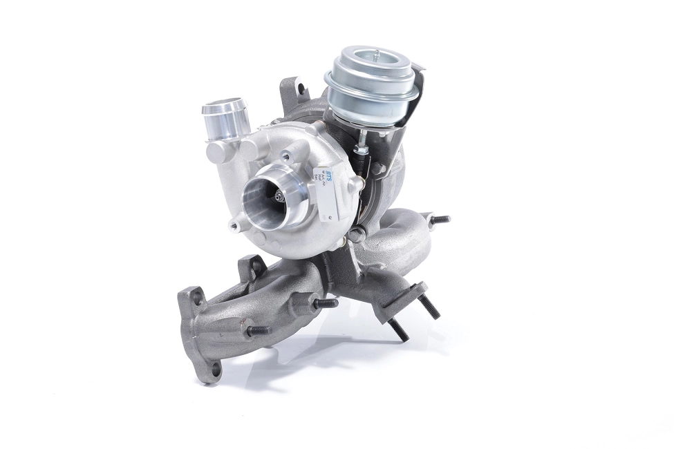 Charger, charging (supercharged/turbocharged) (T914200BT)