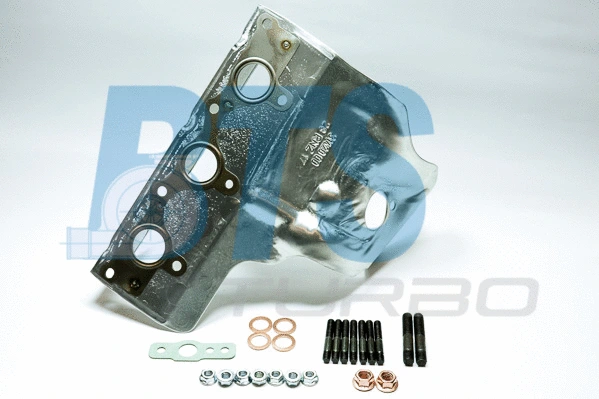 Mounting Kit, charger (T931125ABS)