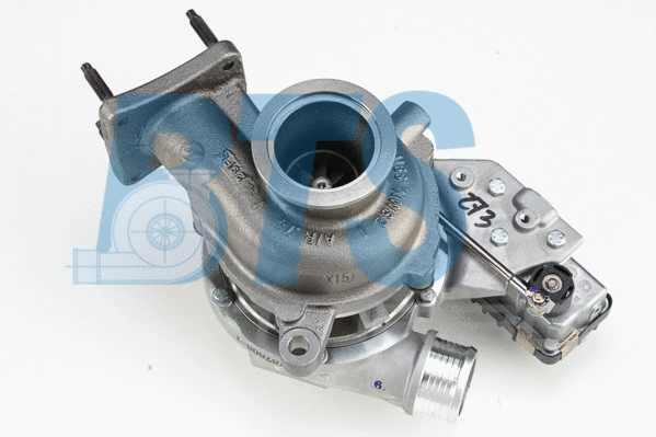 Charger, charging (supercharged/turbocharged)