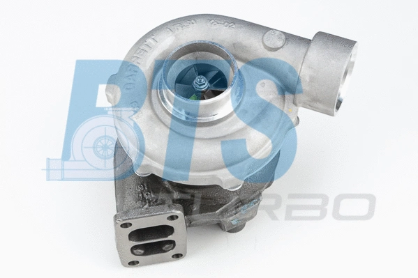 Charger, charging (supercharged/turbocharged) (T911622)