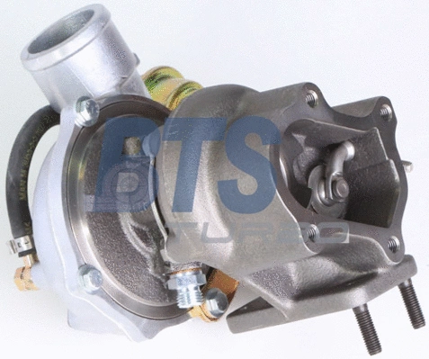 Charger, charging (supercharged/turbocharged)