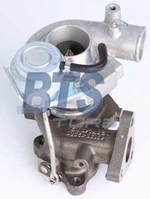 Charger, charging (supercharged/turbocharged)