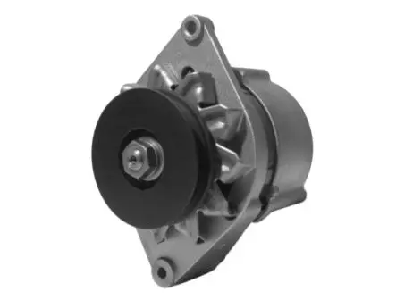 Alternator (L610544)