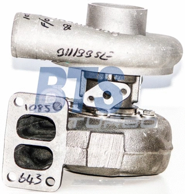 Charger, charging (supercharged/turbocharged)