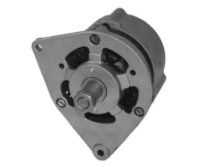 Alternator (L610538)