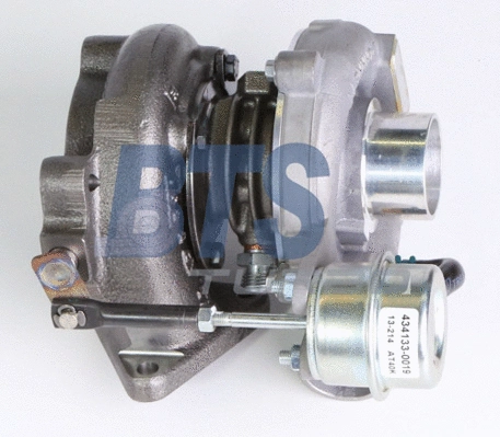 Charger, charging (supercharged/turbocharged)