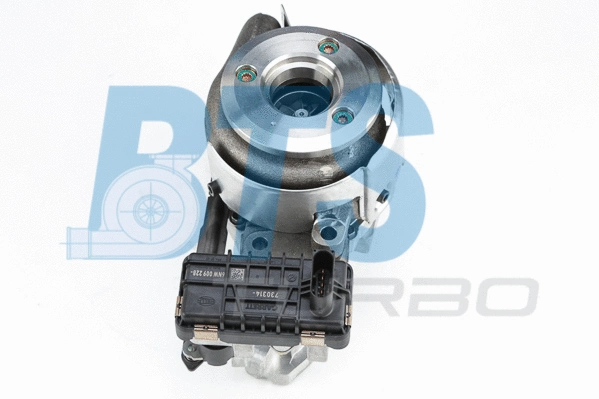 Charger, charging (supercharged/turbocharged)