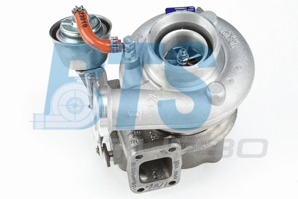 Charger, charging (supercharged/turbocharged) (T915137)