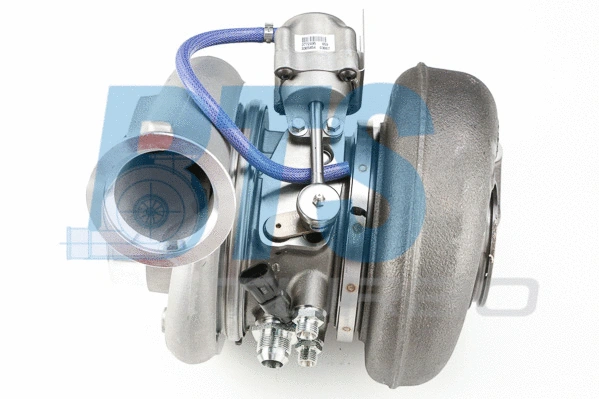 Charger, charging (supercharged/turbocharged)