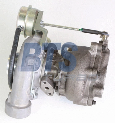 Charger, charging (supercharged/turbocharged)