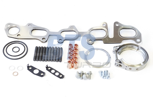 Mounting Kit, charger (T931509ABS)