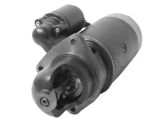 Starter (S511389)