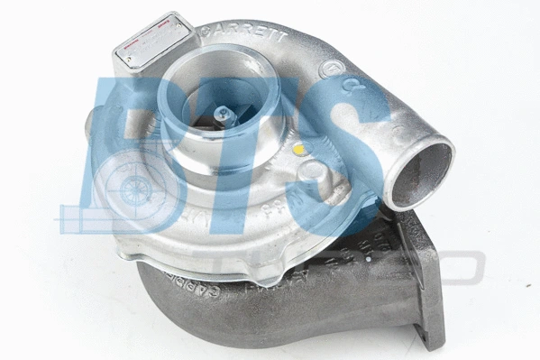 Charger, charging (supercharged/turbocharged) (T912463)