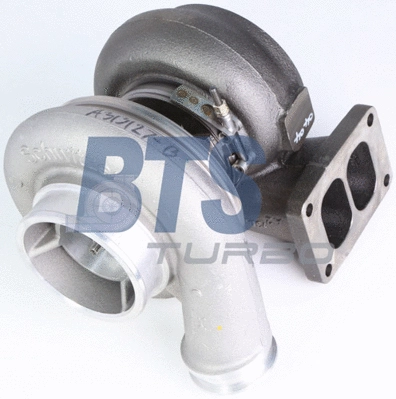 Charger, charging (supercharged/turbocharged) (T911999)