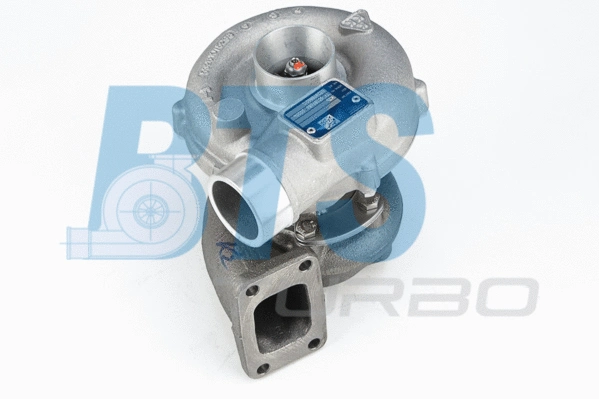 Charger, charging (supercharged/turbocharged) (T911318)