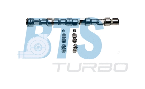 Camshaft Kit (CP62230)