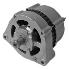Alternator (L611516)