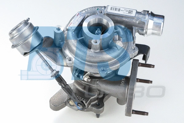 Charger, charging (supercharged/turbocharged)