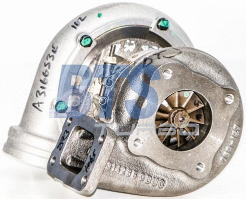 Charger, charging (supercharged/turbocharged)