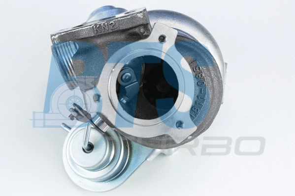 Charger, charging (supercharged/turbocharged)