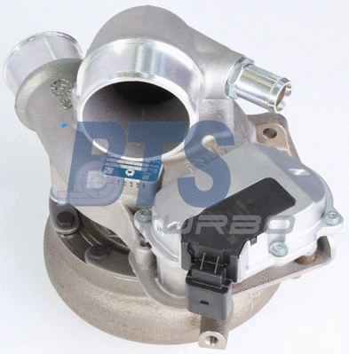 Charger, charging (supercharged/turbocharged)