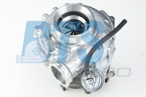 Charger, charging (supercharged/turbocharged) (T916084)