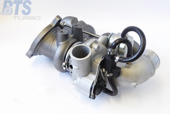 Charger, charging (supercharged/turbocharged)