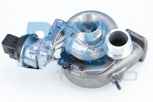 Charger, charging (supercharged/turbocharged) (T916237)