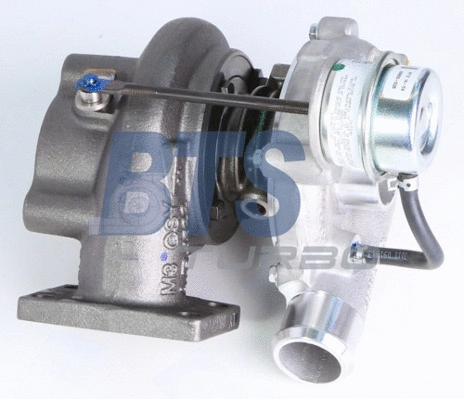 Charger, charging (supercharged/turbocharged)