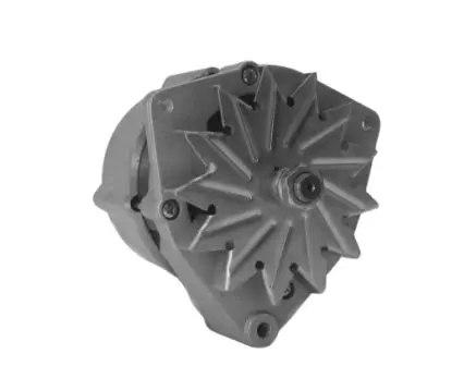 Alternator (L610881)