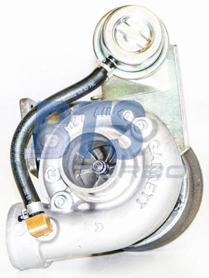 Charger, charging (supercharged/turbocharged)