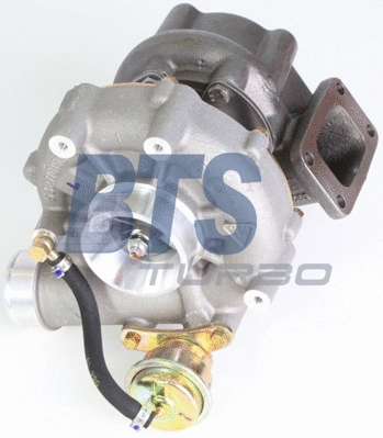 Charger, charging (supercharged/turbocharged)