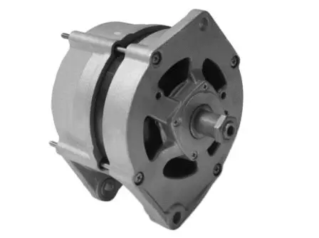 Alternator (L610755)