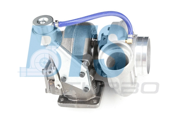 Charger, charging (supercharged/turbocharged) (T911967)