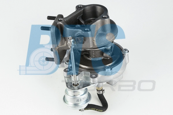 Charger, charging (supercharged/turbocharged)