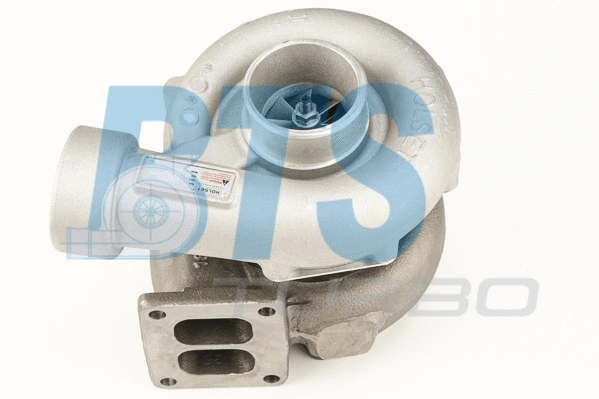 Charger, charging (supercharged/turbocharged) (T918764)