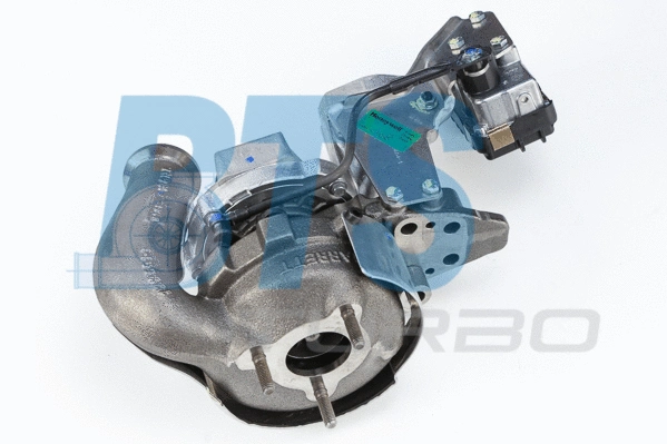 Charger, charging (supercharged/turbocharged)