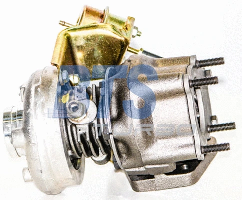 Charger, charging (supercharged/turbocharged)