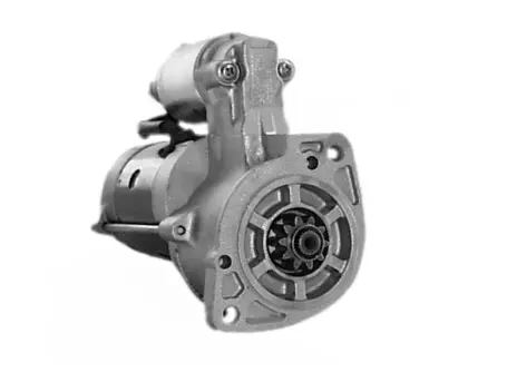 Starter (S511856)