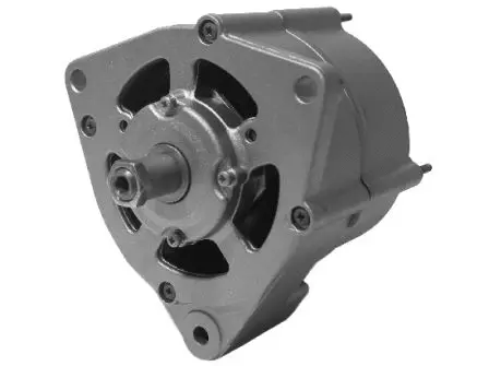 Alternator (L610704)