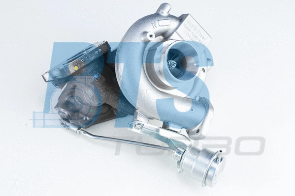 Charger, charging (supercharged/turbocharged) (T914290)