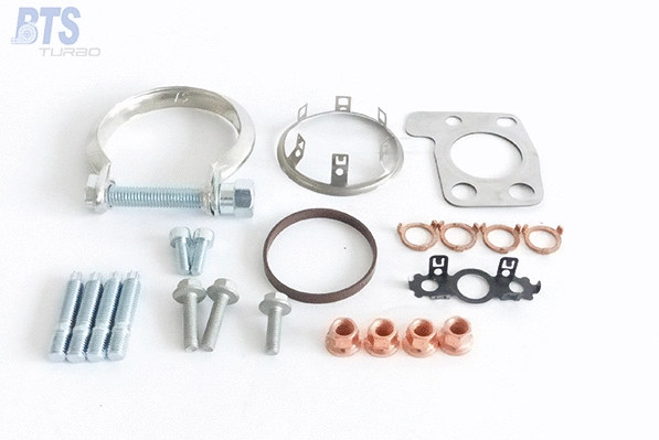 Mounting Kit, charger (T931315ABS)