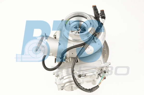 Charger, charging (supercharged/turbocharged)