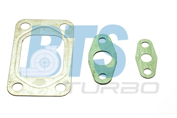 Mounting Kit, charger (T931041ABS)