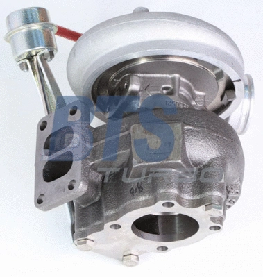 Charger, charging (supercharged/turbocharged)