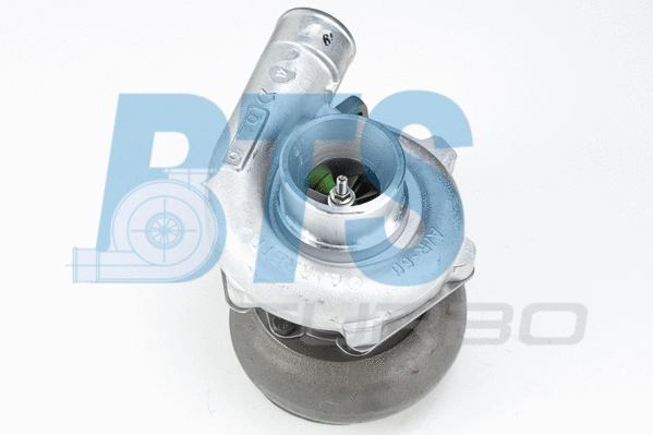 Charger, charging (supercharged/turbocharged) (T911605)