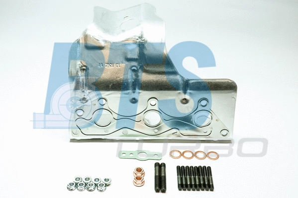 Mounting Kit, charger (T931132ABS)