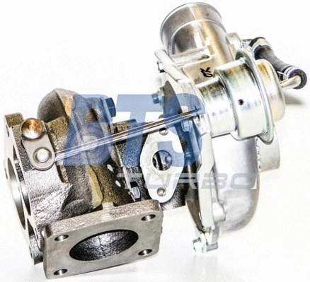 Charger, charging (supercharged/turbocharged)