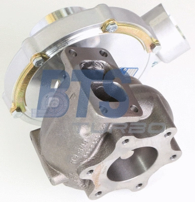 Charger, charging (supercharged/turbocharged) (T915239)