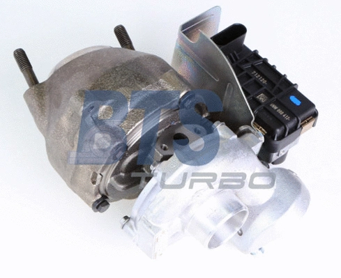 Charger, charging (supercharged/turbocharged) (T914400)